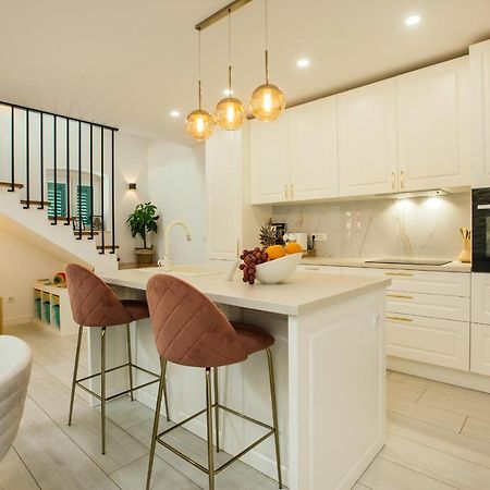 Anno Apartment Imotski-Makarska Εξωτερικό φωτογραφία