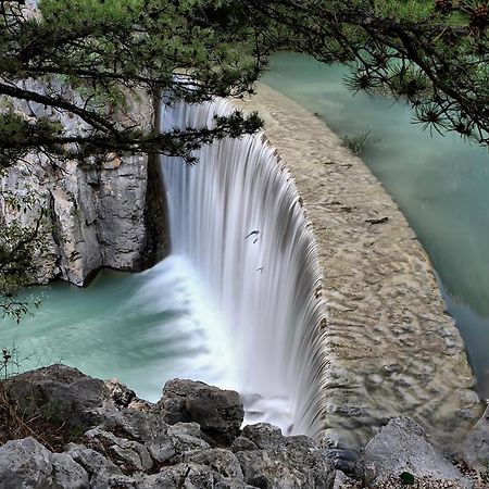 Anno Apartment Imotski-Makarska Εξωτερικό φωτογραφία