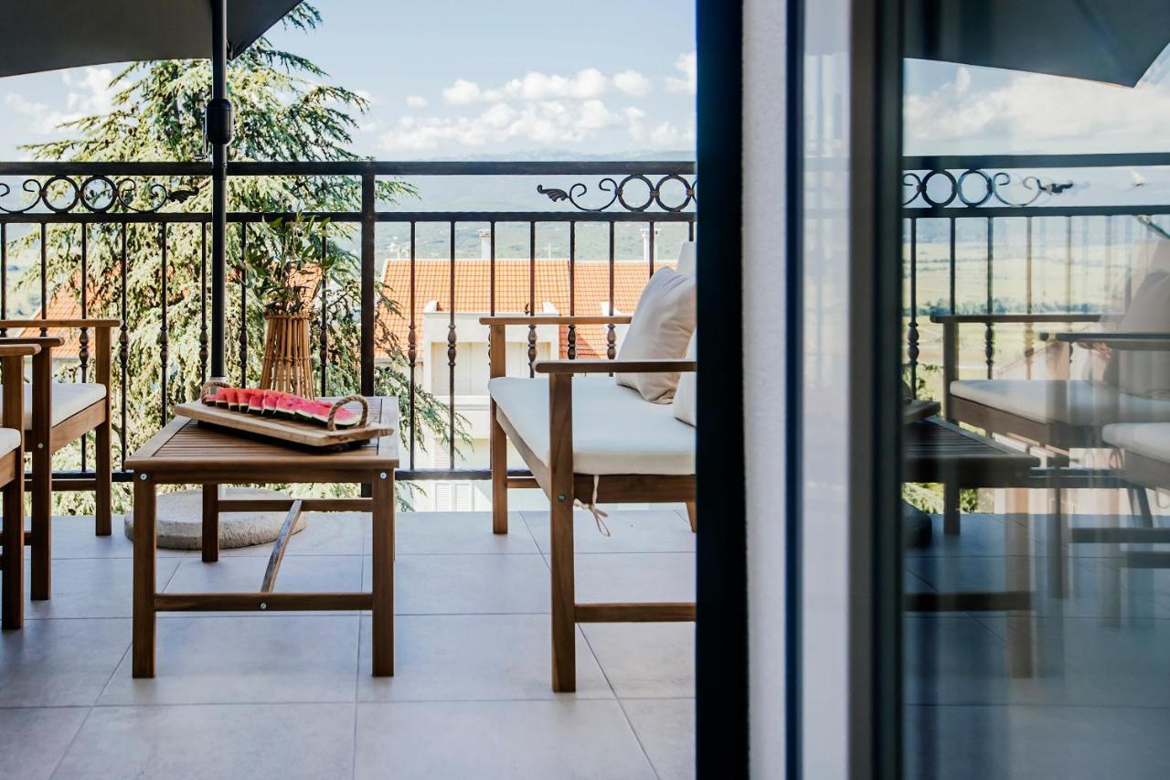 Anno Apartment Imotski-Makarska Εξωτερικό φωτογραφία