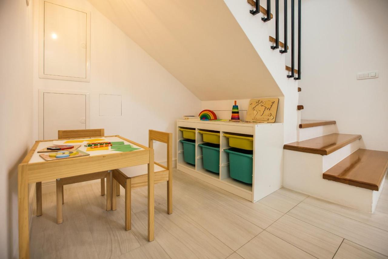 Anno Apartment Imotski-Makarska Εξωτερικό φωτογραφία