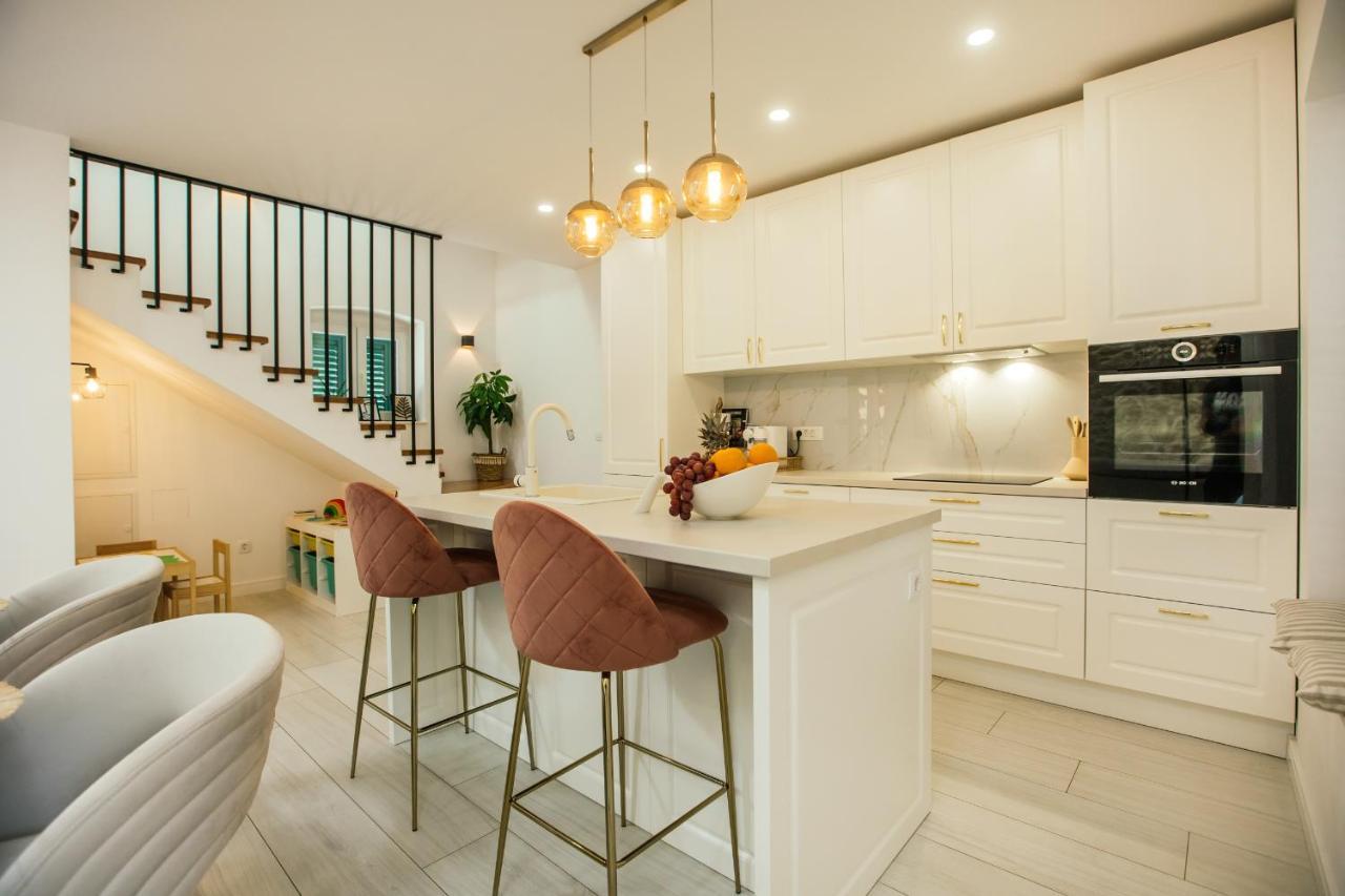 Anno Apartment Imotski-Makarska Εξωτερικό φωτογραφία