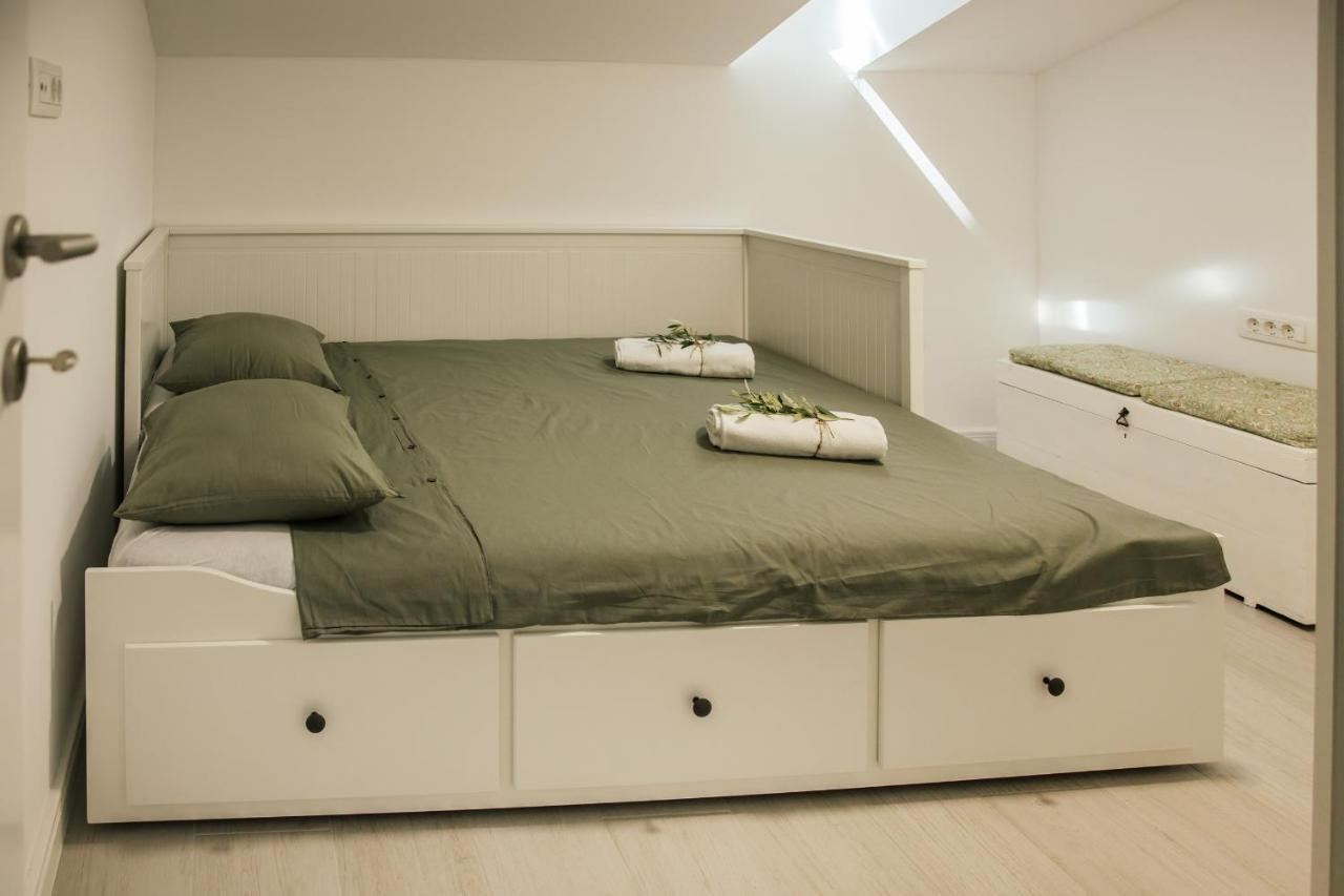 Anno Apartment Imotski-Makarska Εξωτερικό φωτογραφία