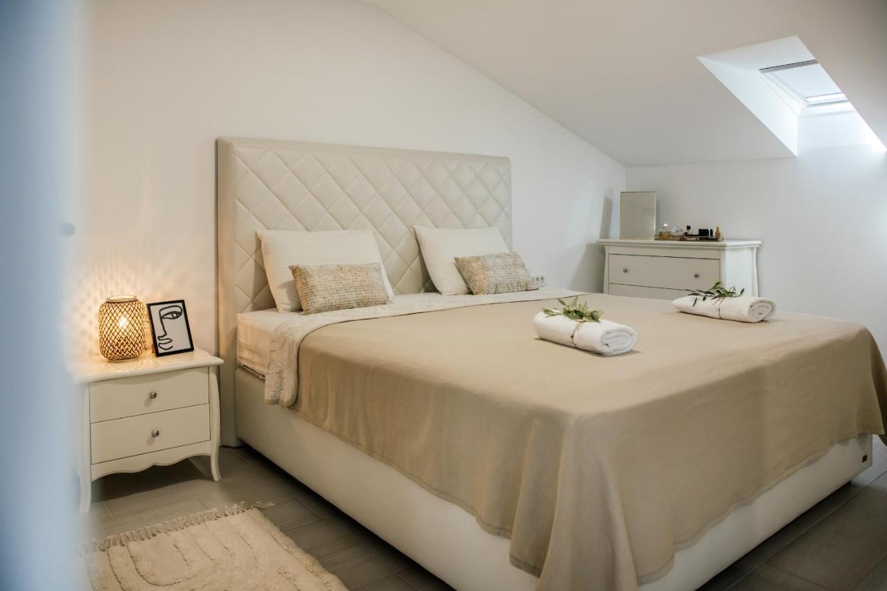Anno Apartment Imotski-Makarska Εξωτερικό φωτογραφία