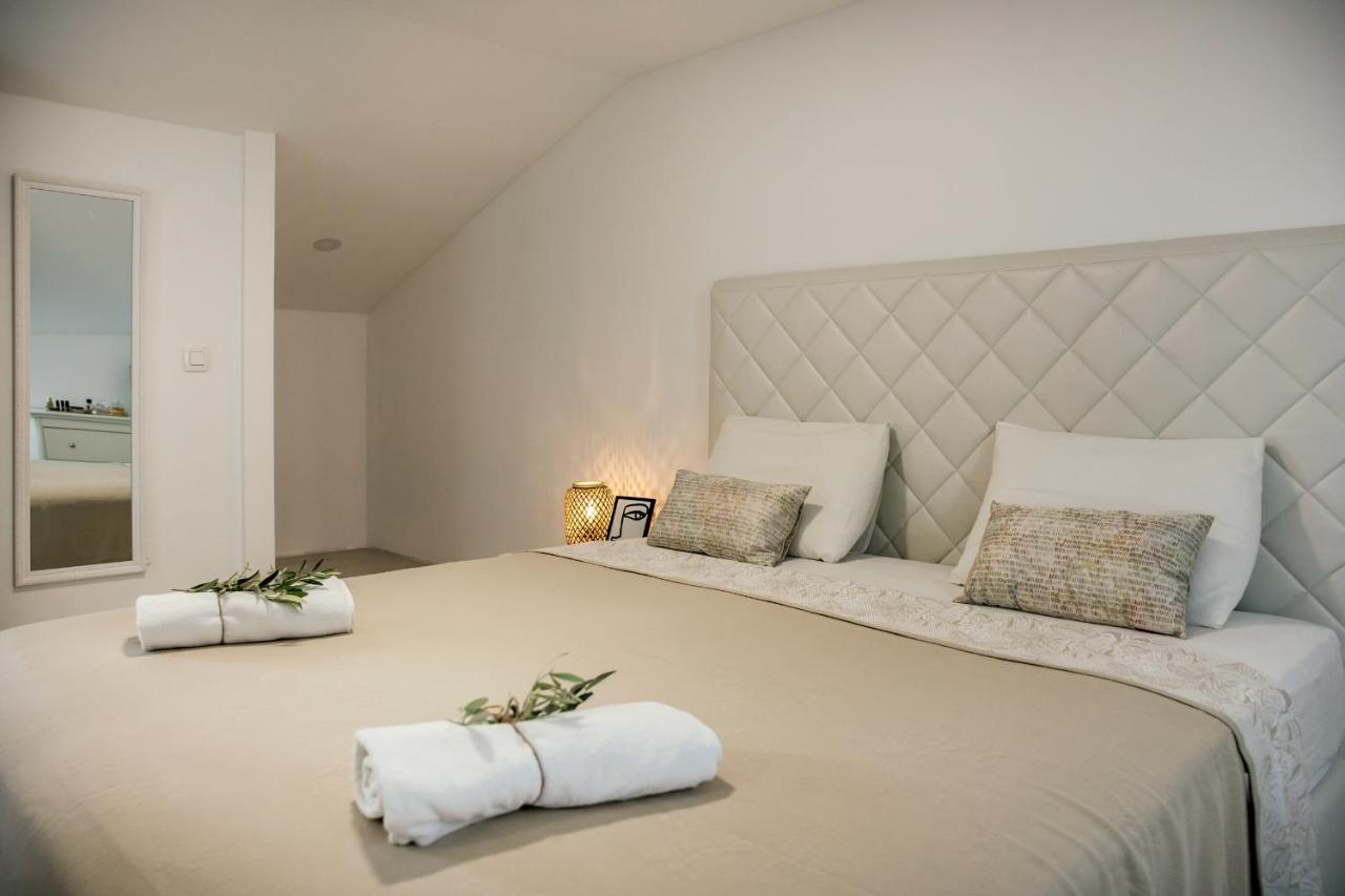 Anno Apartment Imotski-Makarska Εξωτερικό φωτογραφία