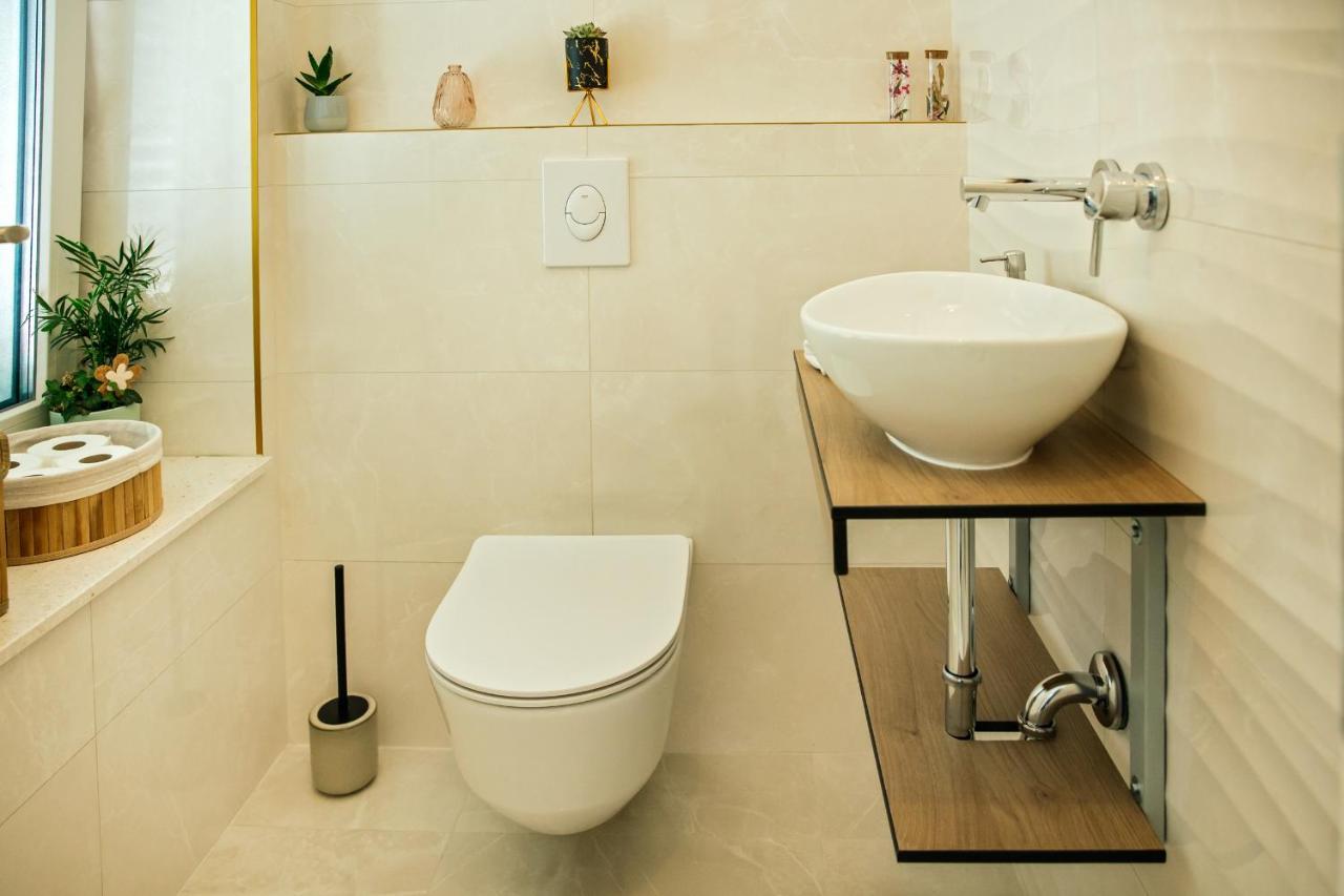 Anno Apartment Imotski-Makarska Εξωτερικό φωτογραφία