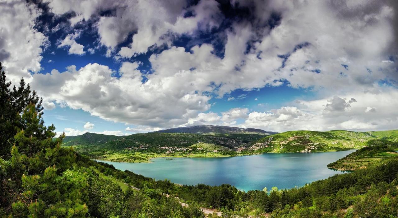 Anno Apartment Imotski-Makarska Εξωτερικό φωτογραφία
