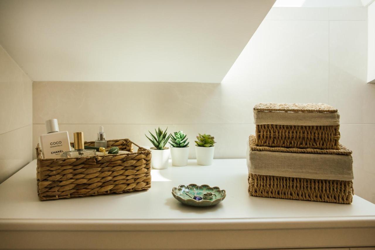 Anno Apartment Imotski-Makarska Εξωτερικό φωτογραφία