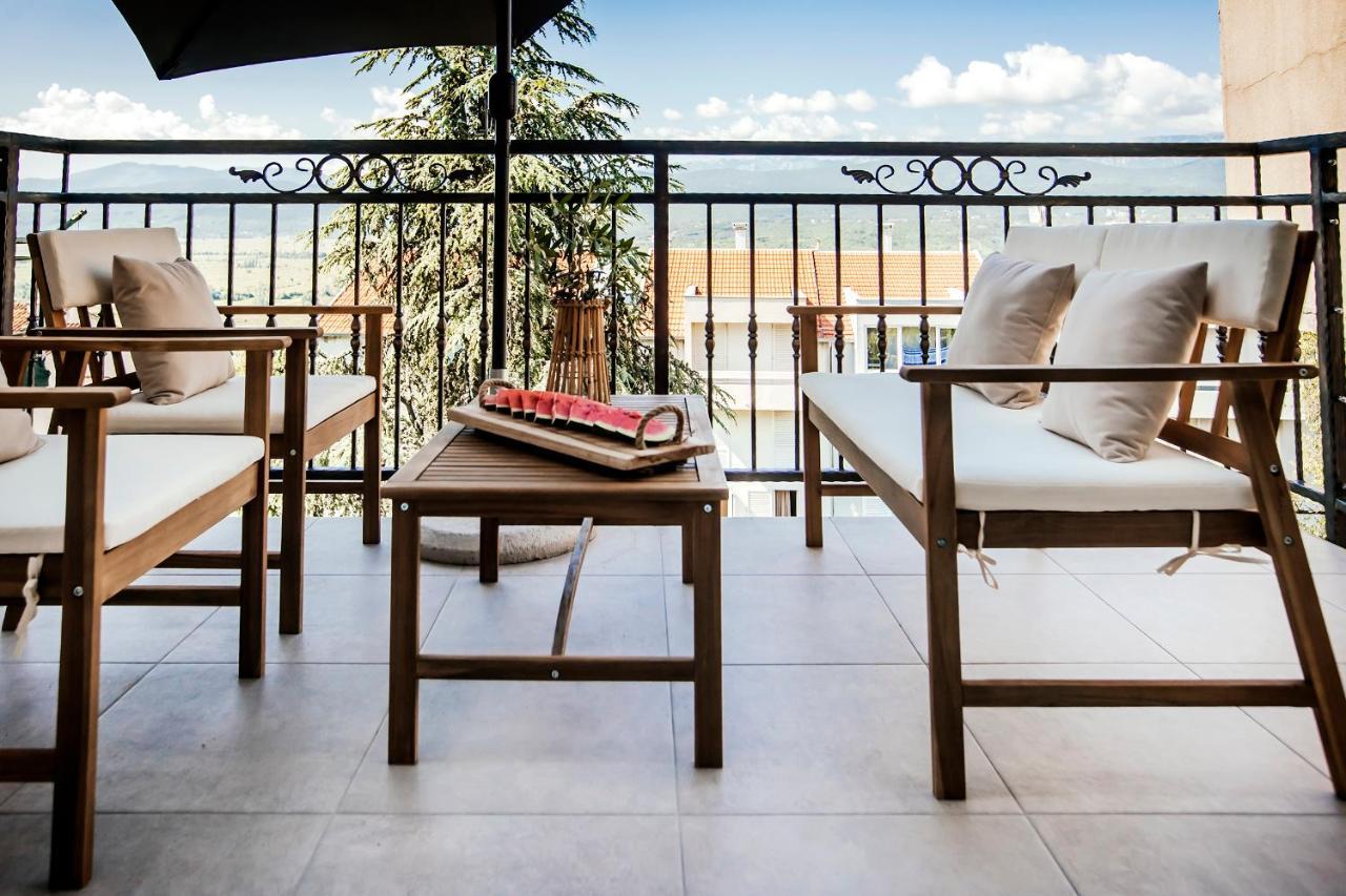 Anno Apartment Imotski-Makarska Εξωτερικό φωτογραφία
