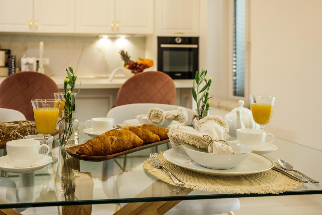 Anno Apartment Imotski-Makarska Εξωτερικό φωτογραφία
