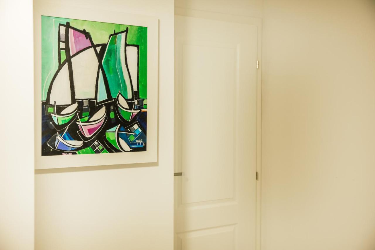 Anno Apartment Imotski-Makarska Εξωτερικό φωτογραφία