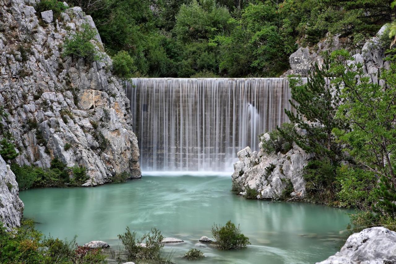 Anno Apartment Imotski-Makarska Εξωτερικό φωτογραφία