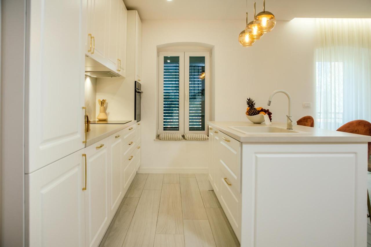 Anno Apartment Imotski-Makarska Εξωτερικό φωτογραφία