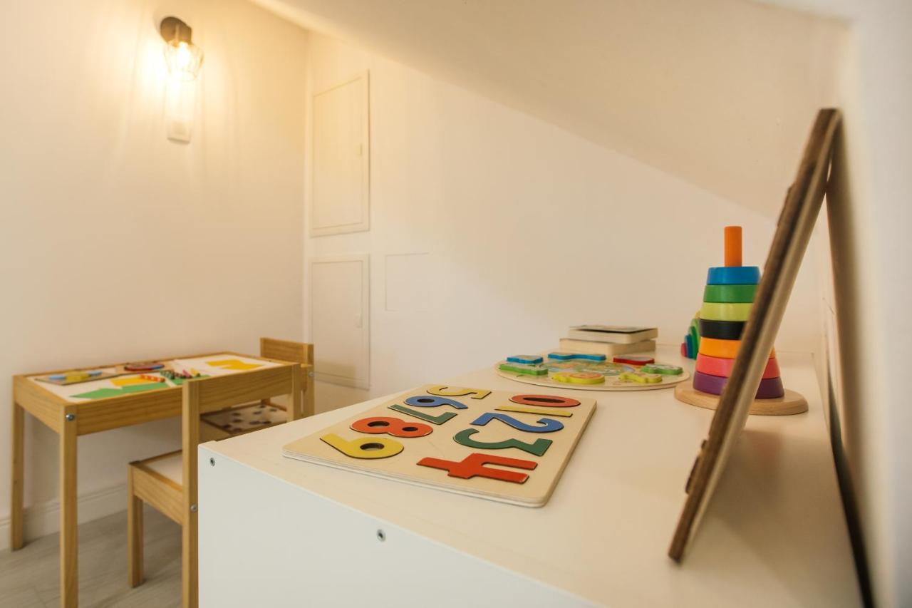 Anno Apartment Imotski-Makarska Εξωτερικό φωτογραφία