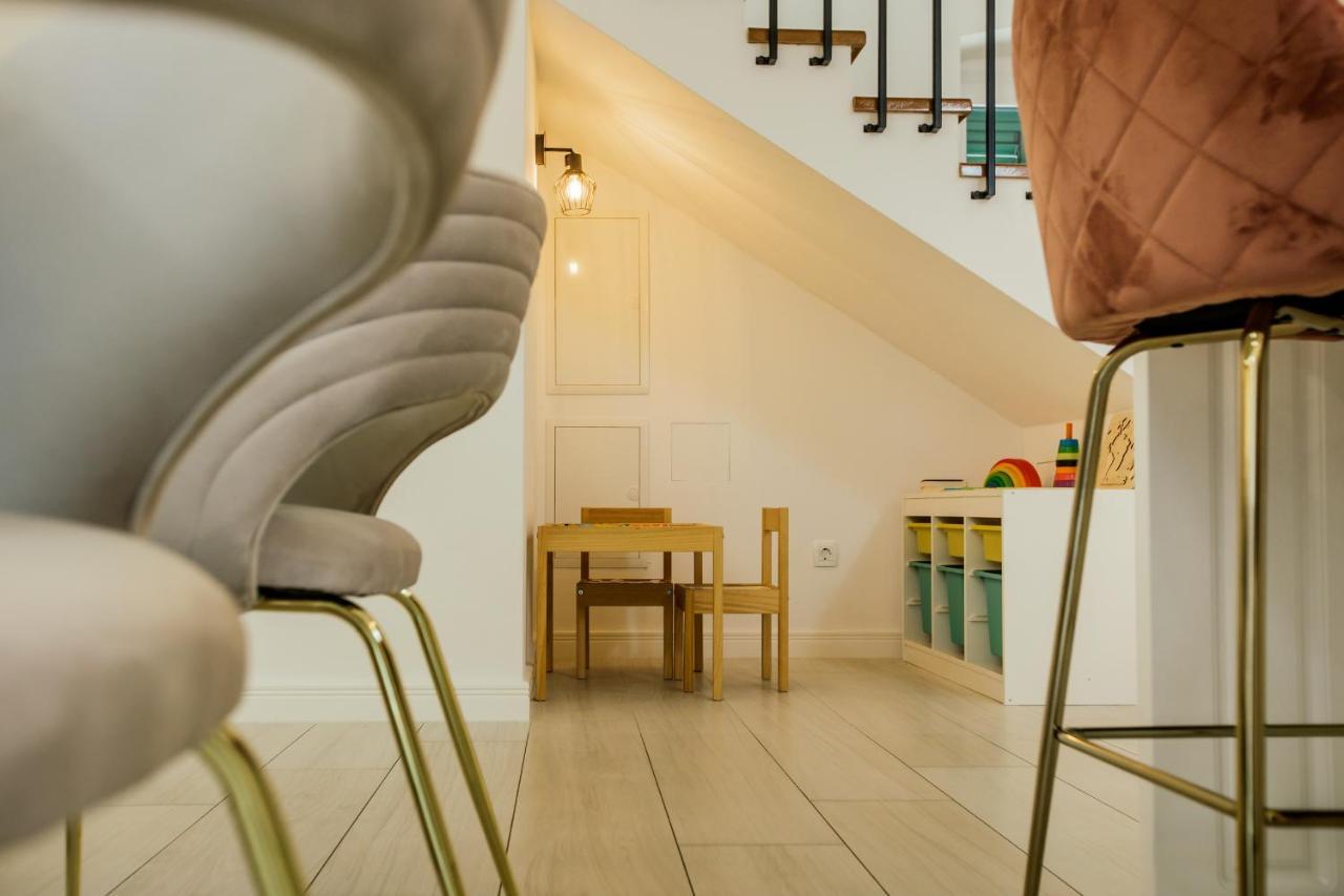 Anno Apartment Imotski-Makarska Εξωτερικό φωτογραφία